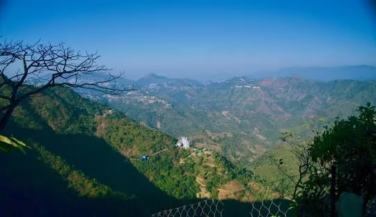 Mizoram