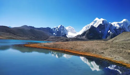 Sikkim