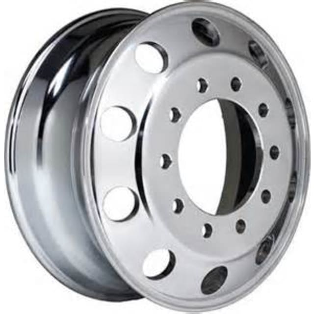 22.5″ alloy wheel