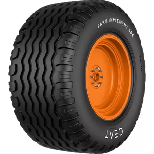 Ceat Specialty Farm Implement 404 tire
