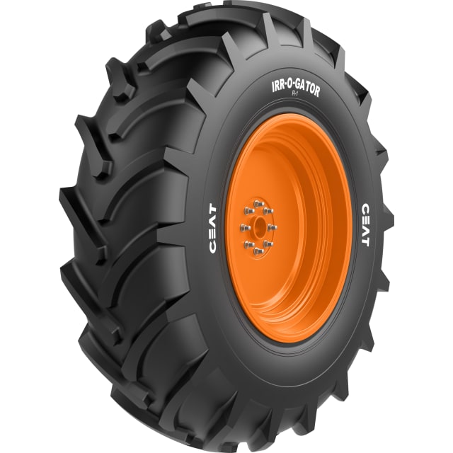 Ceat Specialty Irrogator R-1 tire