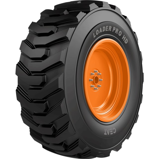 Ceat Specialty Loader PRO HD R-4 tire