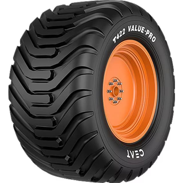 Ceat Specialty Flotation T422 I-3 tire