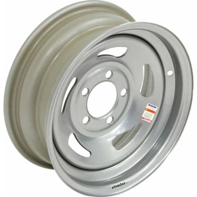 Dexstar directional wheel