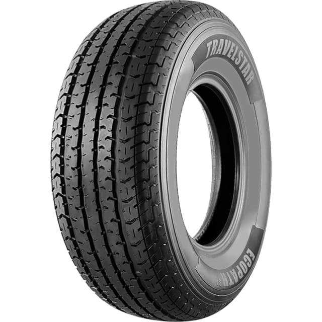 Travelstar Ecopath ST tire