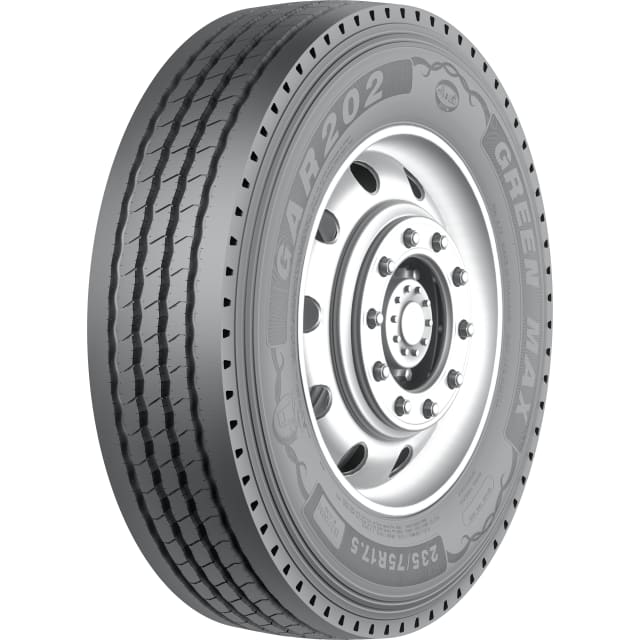 GreenMax GAR202 tire