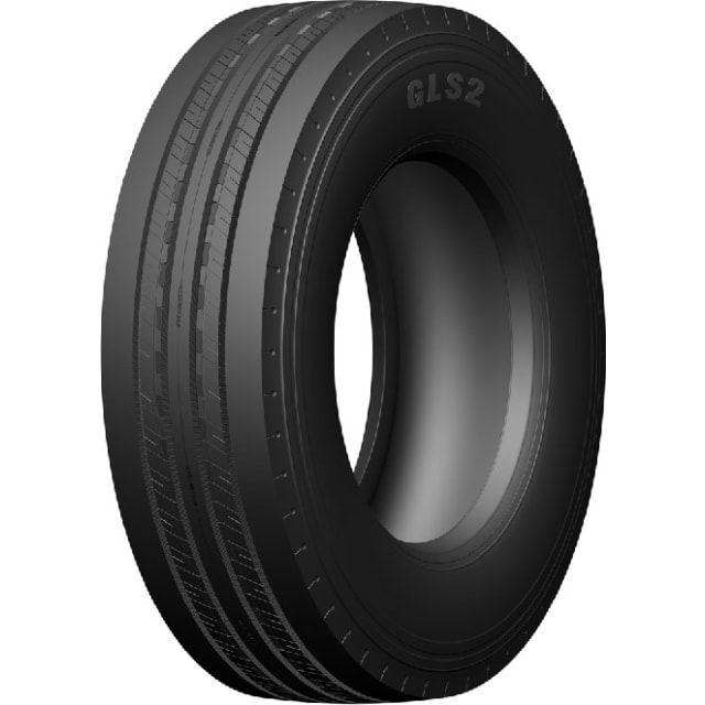 Samson GL-S2 Wide Base LH Steer tire