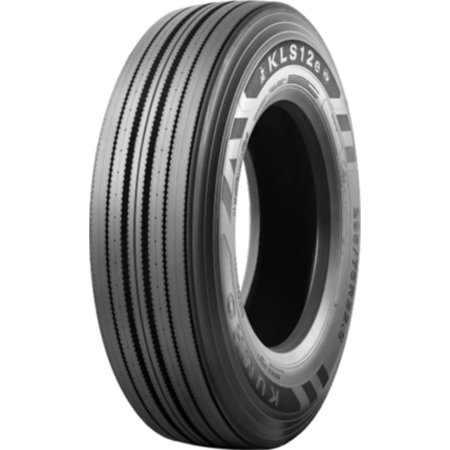 Kumho KLS12e LH Steer tire