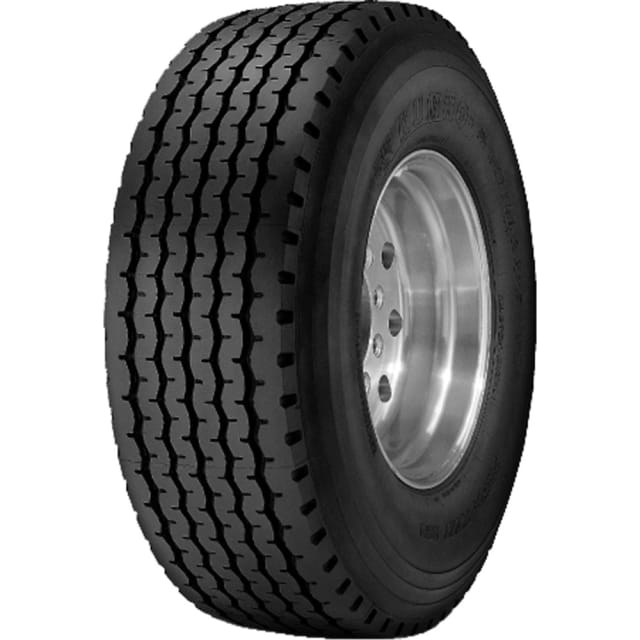 Kumho KRA12 tire