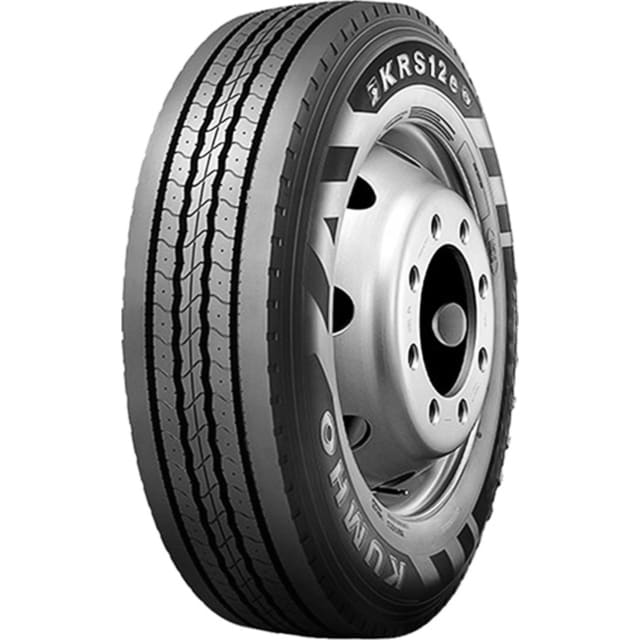 Kumho KRS12e tire