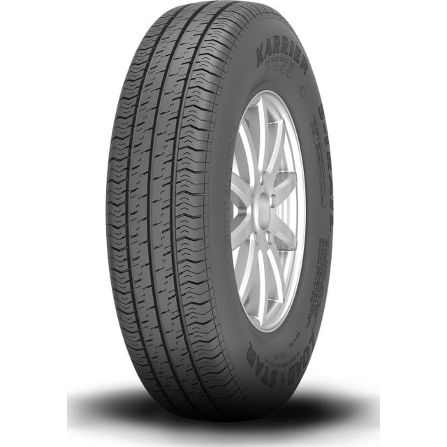 Kenda Karrier S-Trail tire