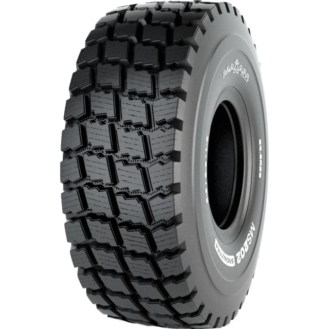 Maxam MS202 Snow tire