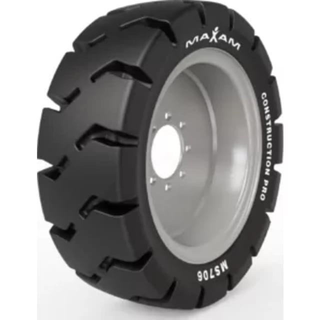 Maxam MS706 tire