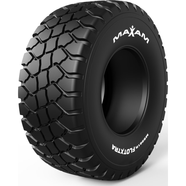 Maxam MS961R Flotxtra tire