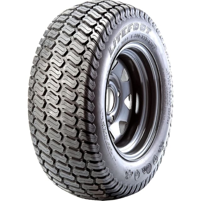 OTR Engineered Solutions Litefoot tire