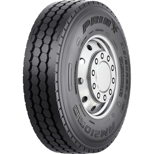 Prinx AM210 Wide Base All Position tire