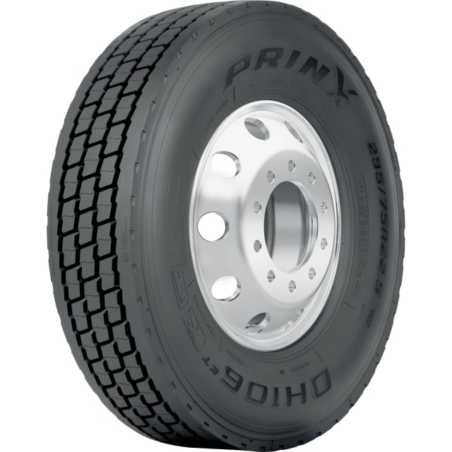 Prinx DH106 ET LH CSD tire