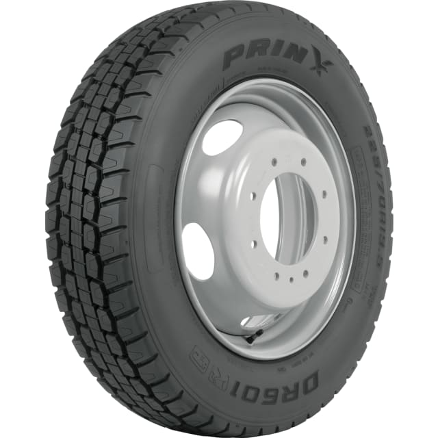 Prinx DR601 ET REG OSD tire