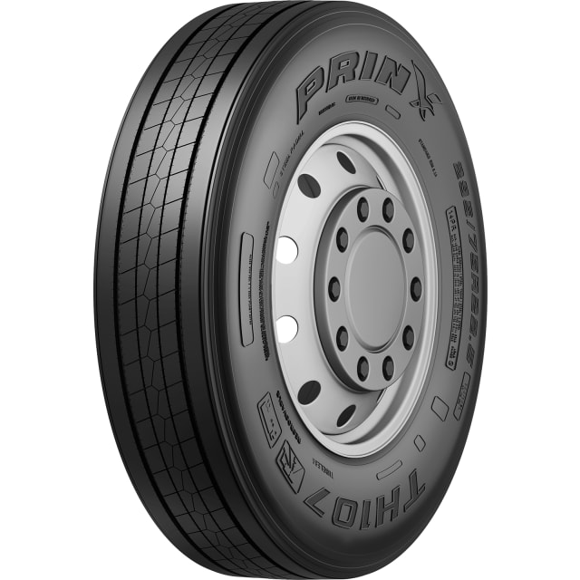 Prinx TH107 Line Haul Trailer tire