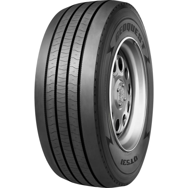 Geoquest QT531 tire