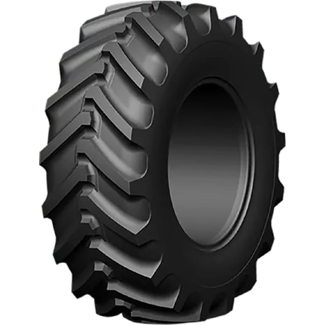 Samson Farm Radial R-4E (Steel Belt) tire