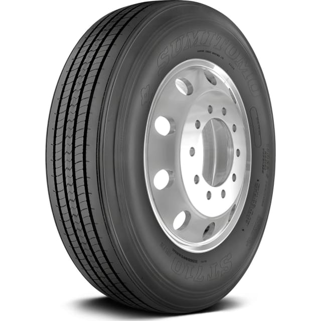 Sumitomo ST710SE tire