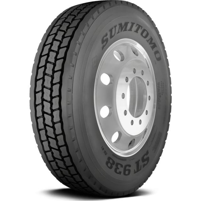 Sumitomo ST938 CS tire