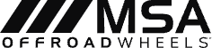 MSA logo