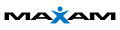 Maxam logo
