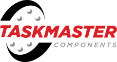 Taskmaster logo