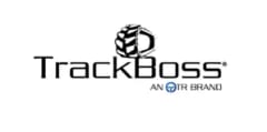 TrackBoss logo