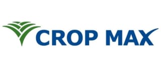 Cropmax logo