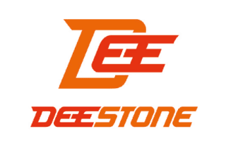 Deestone logo