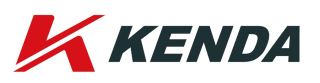 Kenda logo