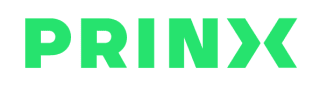 Prinx logo