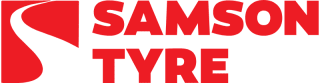 Samson logo
