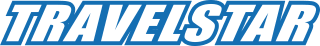 Travelstar logo