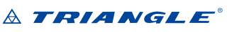 Triangle logo