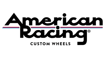 American Racing logo