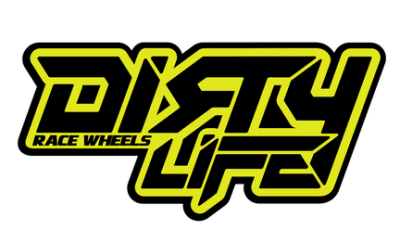 Dirty Life logo