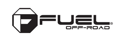 Fuel Offroad logo