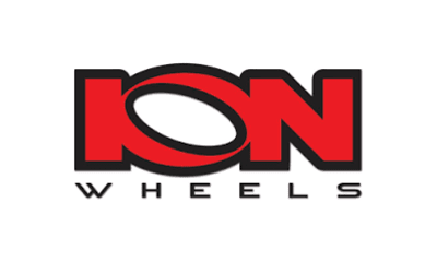 ION logo