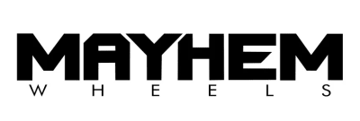 Mayhem logo