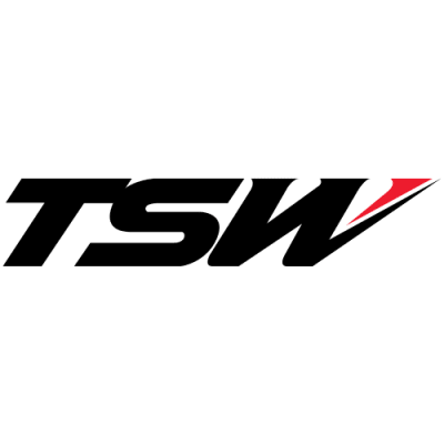 TSW logo