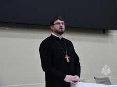 Беседы о духовности
