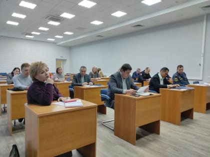 Новые инициативы по улучшению качества жизни в Красноярском крае
