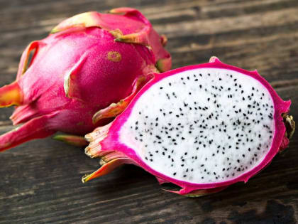 Каков червец! Опасная партия экзотических фруктов доставлена в Красноярск