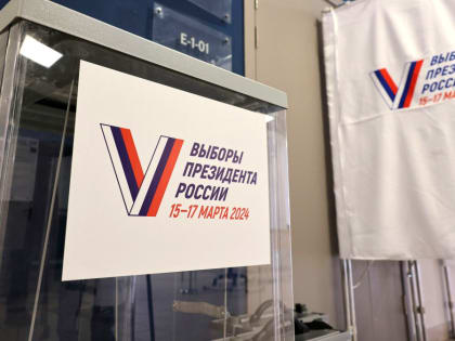 Подведены предварительные итоги выборов в Красноярском крае