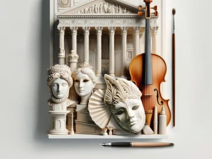 Поздравление Председателя НГСД с Днем работника культуры