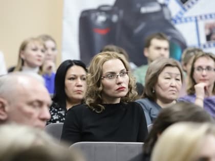 Глава города встретился с жителями Оганера